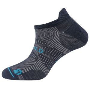 Ponožky Devold Energy Low Man 525-061 284 M (37-39)